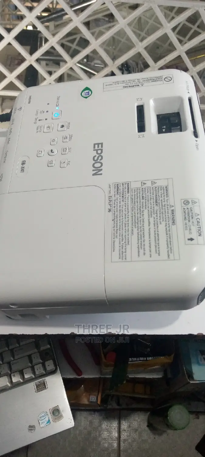 Ex-Uk Epson Projectors on Offer!! Clarity on Point