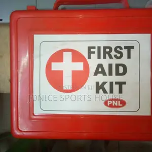 First Aid Kit