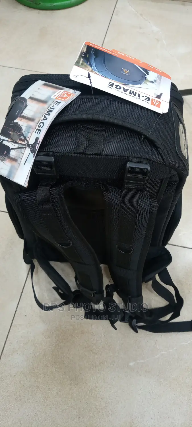 Camera Bag E-image