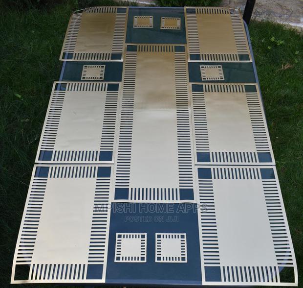 13pcs Table Mats Set - thumbnail 2