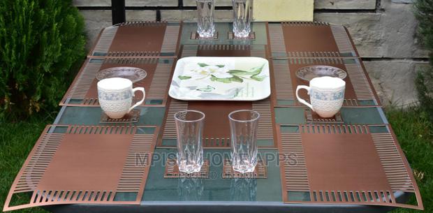 13pcs Table Mats Set - thumbnail 3