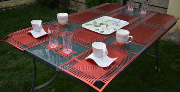 13pcs Table Mats Set - thumbnail 4