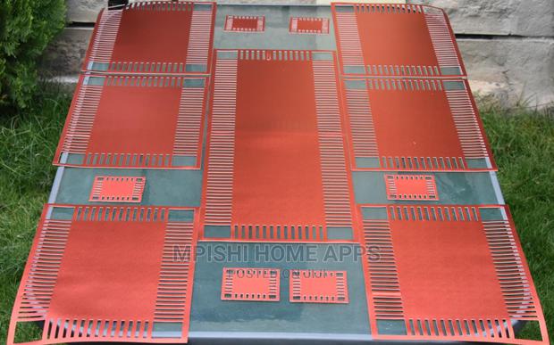 13pcs Table Mats Set - thumbnail 5