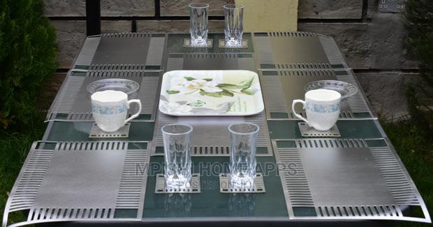 13pcs Table Mats Set - thumbnail 7