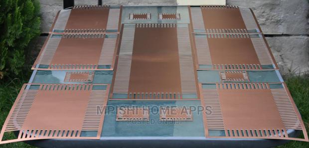 13pcs Table Mats Set - thumbnail 8