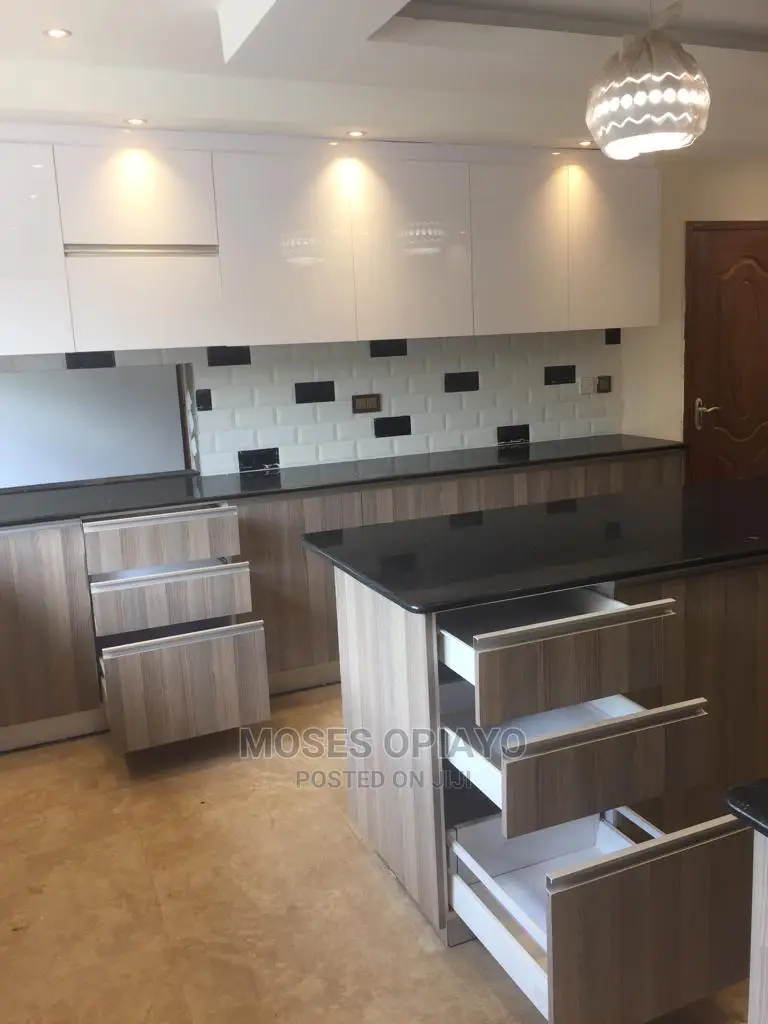 Gypsum Ceiling and Interior Design