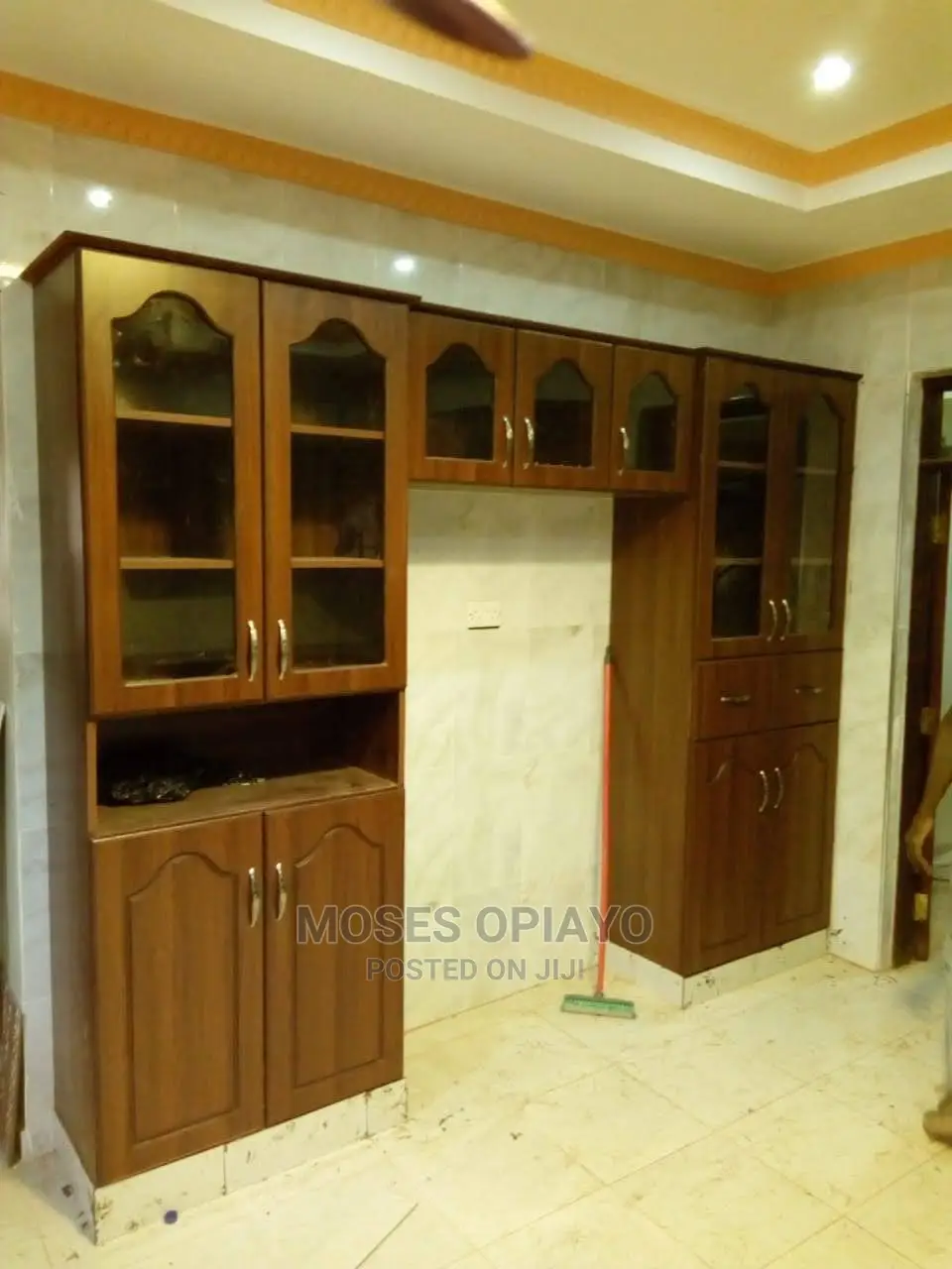 Gypsum Ceiling and Interior Design
