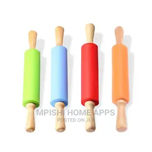 Silicone Rolling Pin