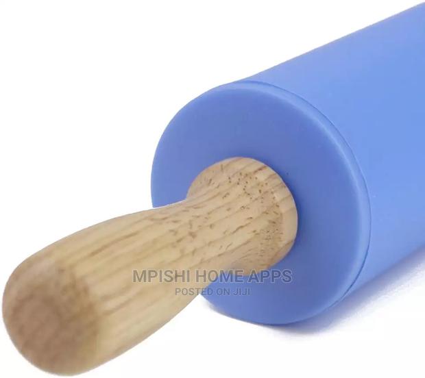 Silicone Rolling Pin - thumbnail 6