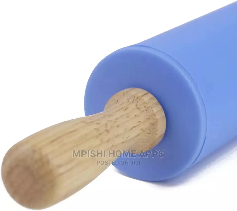 Silicone Rolling Pin