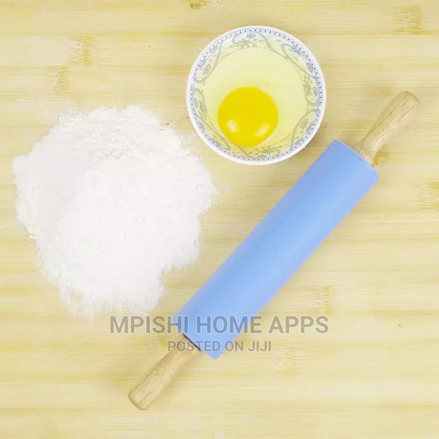 Silicone Rolling Pin - thumbnail 5