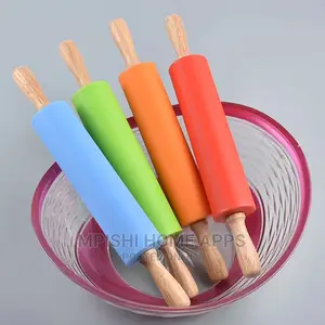 Silicone Rolling Pin
