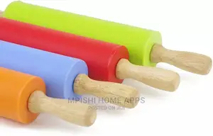 Silicone Rolling Pin