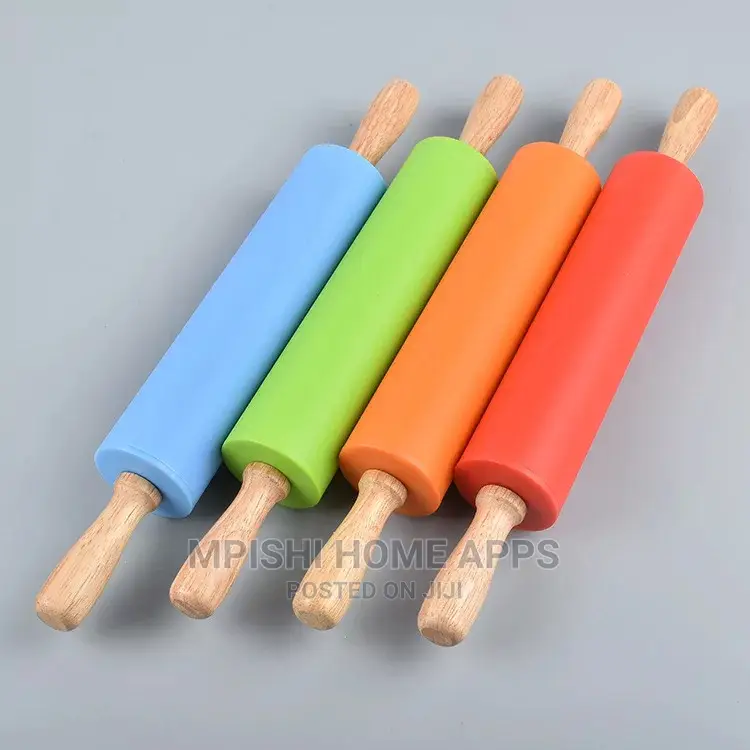 Silicone Rolling Pin