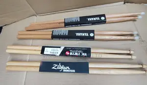 Drumsticks