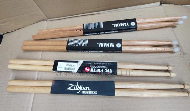 Drumsticks - thumbnail 2