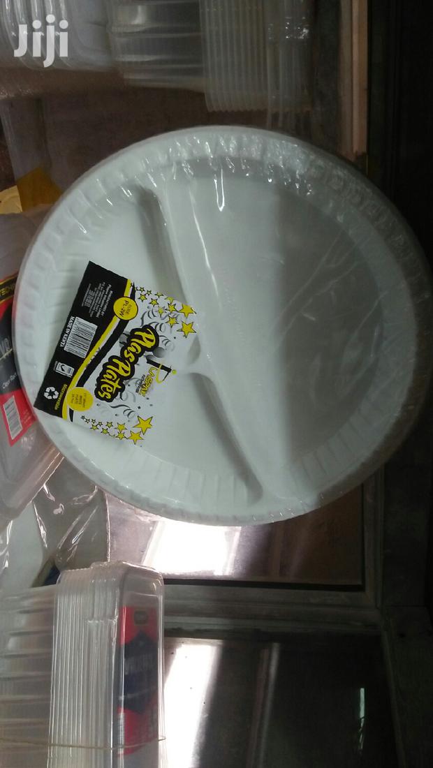 Disposables Plates And Cups - thumbnail 3