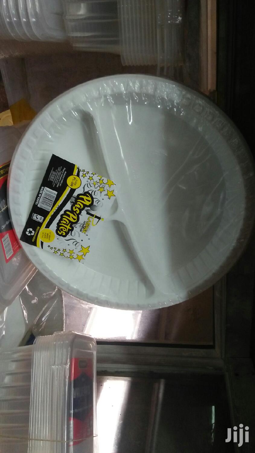 Disposables Plates And Cups in Nairobi Central Kitchenware & Cookware
