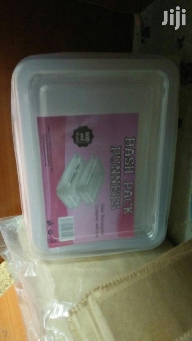 Disposables Plates And Cups - thumbnail 5