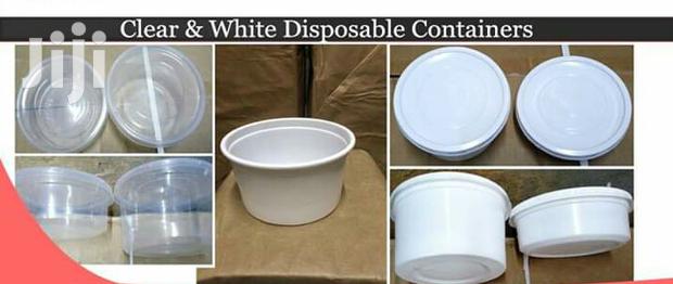 Disposables Plates And Cups - thumbnail 10