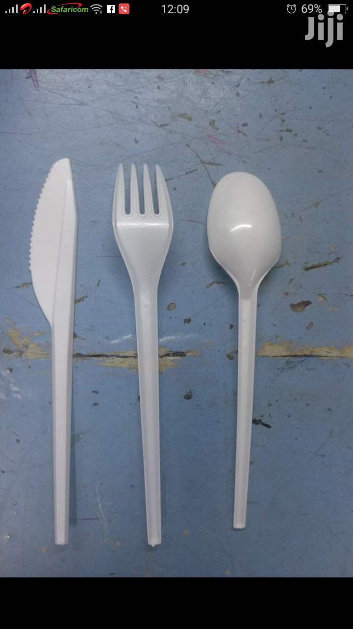 Disposables Plates And Cups in Nairobi Central Kitchenware & Cookware