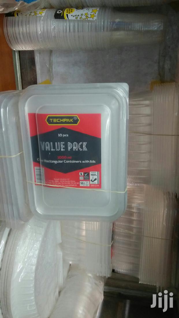 Disposables Plates And Cups - thumbnail 13