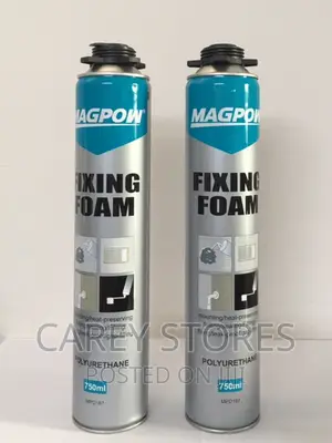 Magpow Fixing Foam