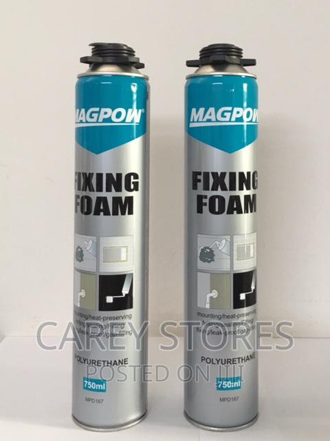 Magpow Fixing Foam - main view