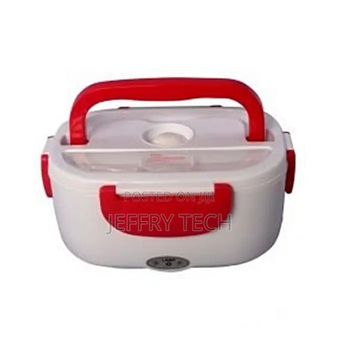 Electric Heating Lunch Box