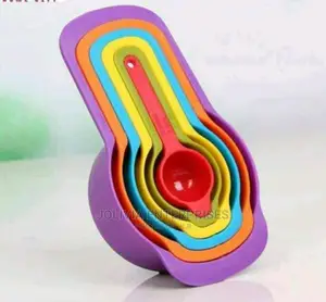 Measuring Cups