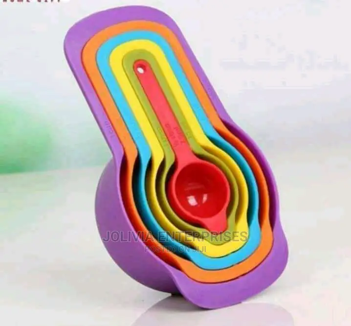 Measuring Cups