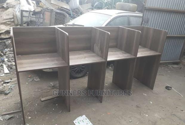 4 Way Work Station. - main view