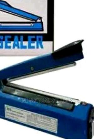 Good Brand 400mm Paper Sealer - thumbnail 2