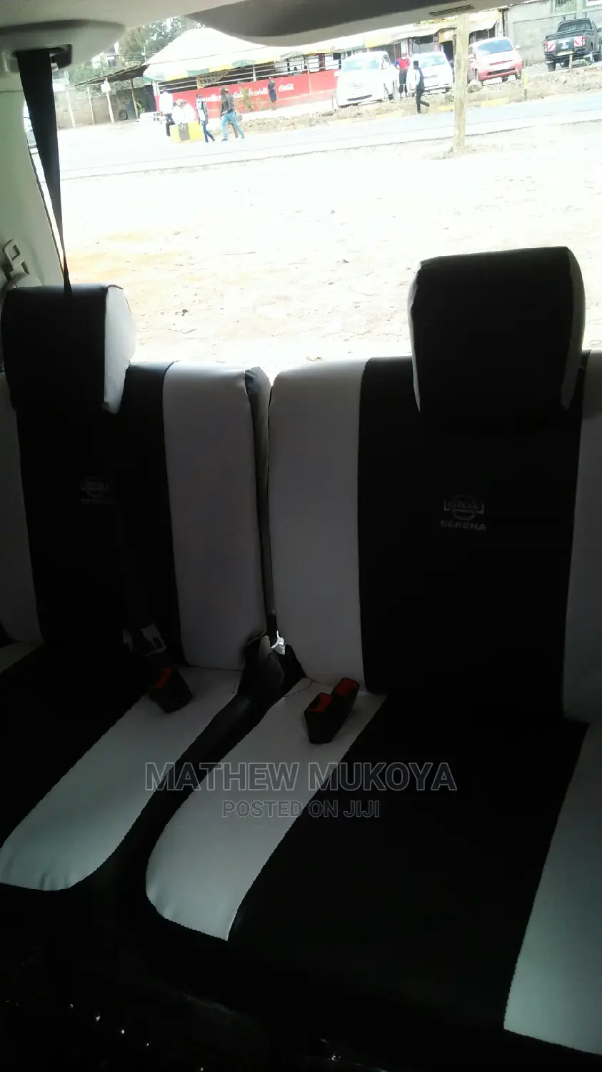Ultimate Care Car Seat Covers