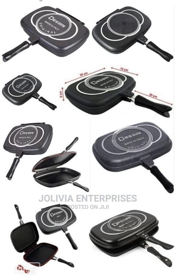 Grill Pan - Grill Pan - main view