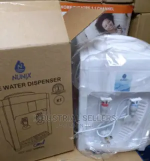 Mini Table Water Dispenser