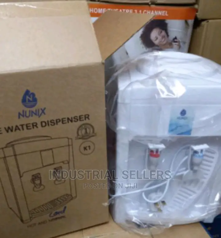Mini Table Water Dispenser