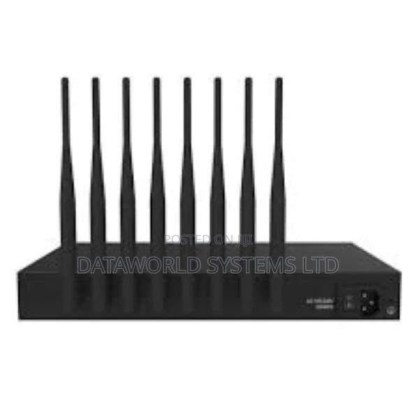 Yeastar Neogate GSM TG800 1-Port Gateway (8 Channels)