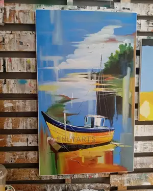 Art/Wall Paintings