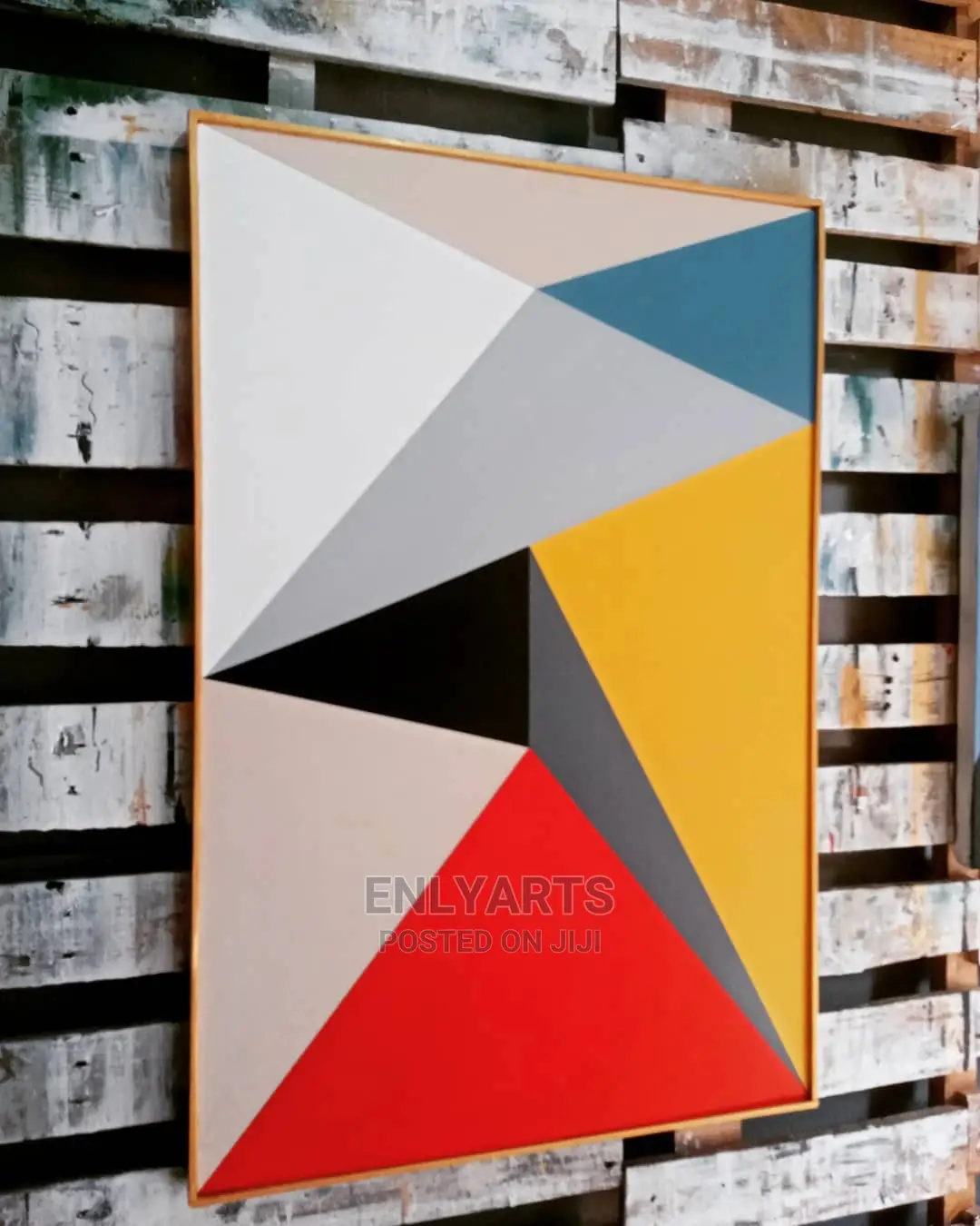 Art/Wall Paintings