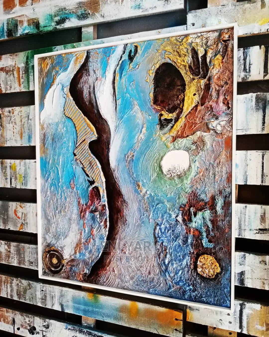 Art/Wall Paintings