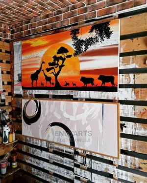 Art/Wall Paintings