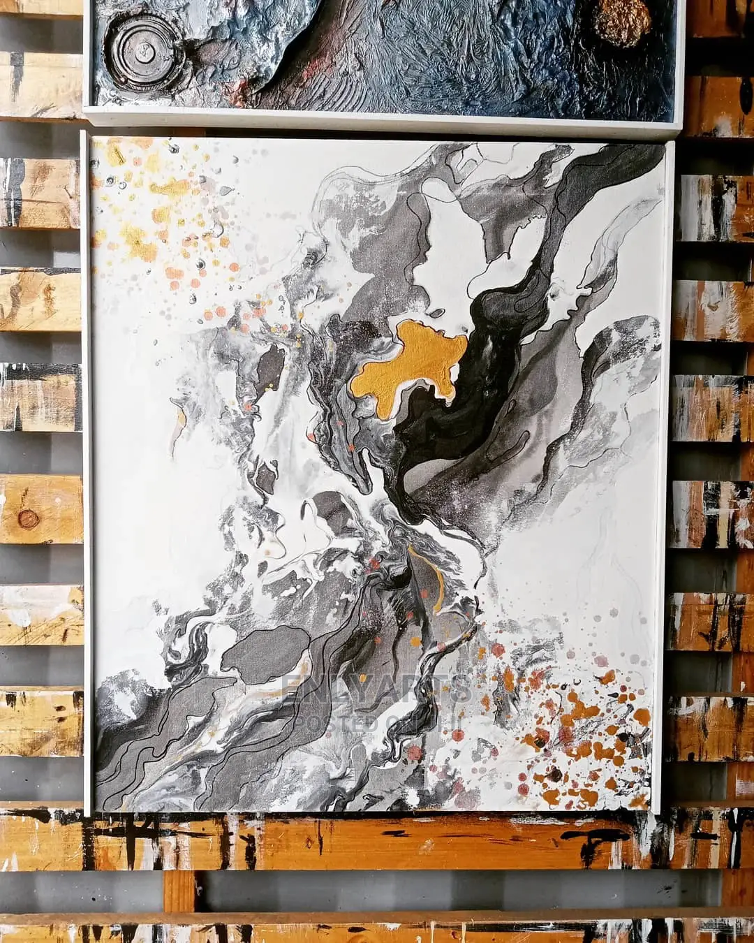 Art/Wall Paintings