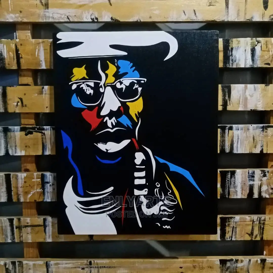 Art/Wall Paintings