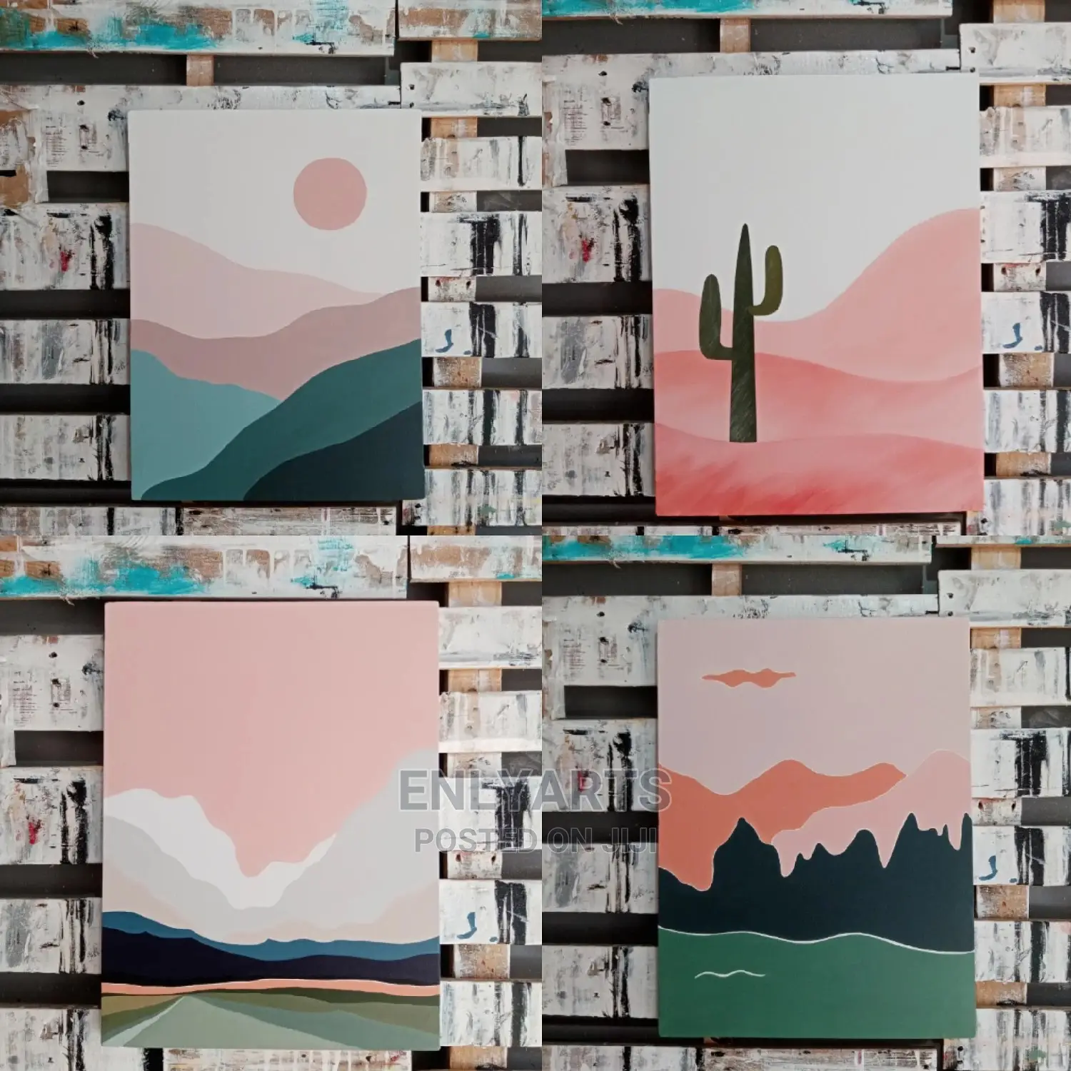 Art/Wall Paintings