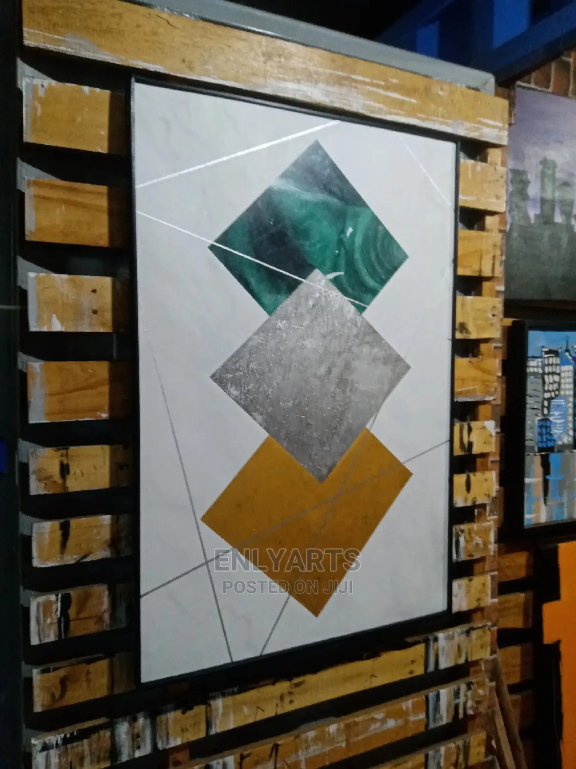 Art/Wall Paintings
