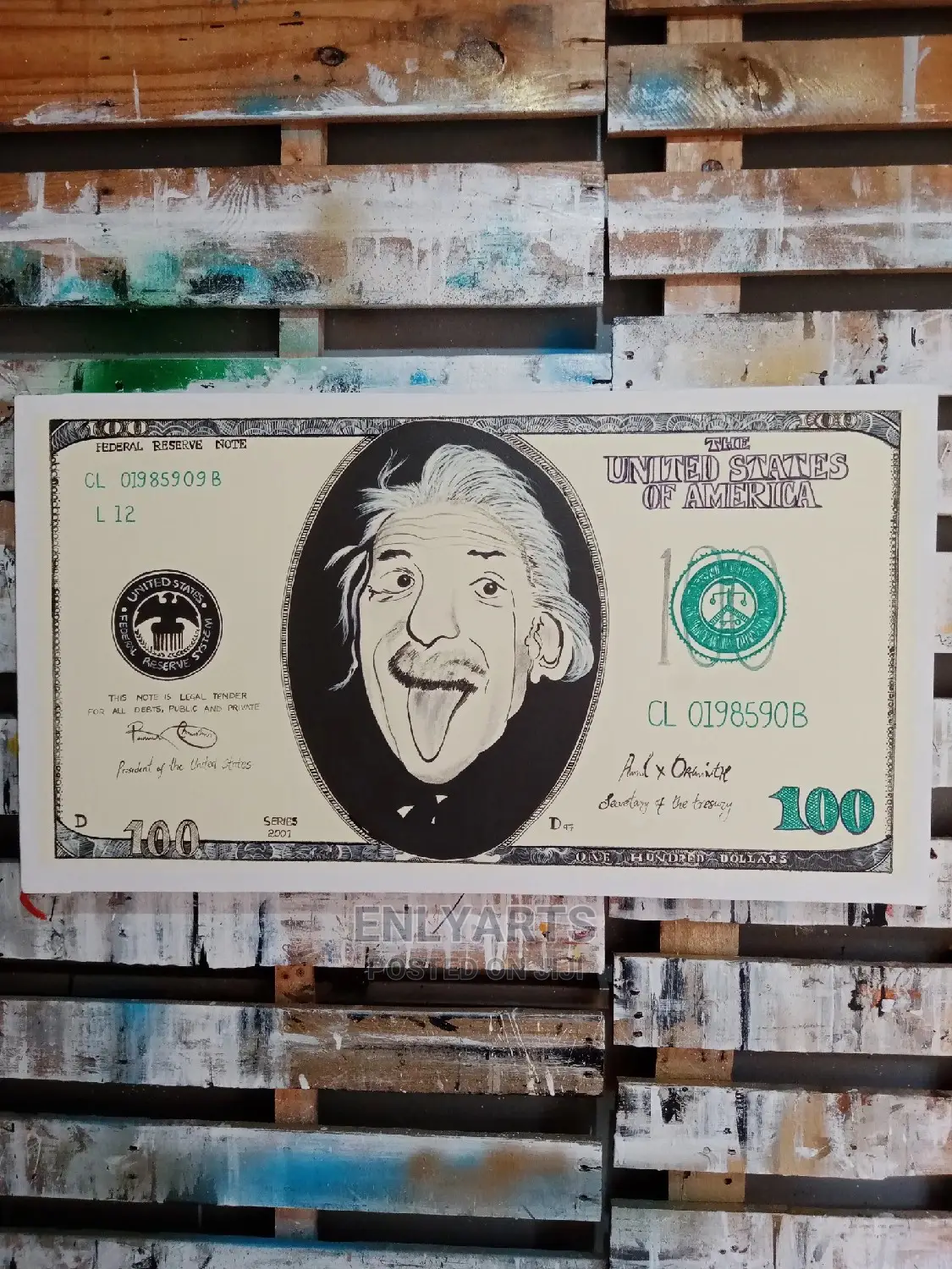 Art/Wall Paintings