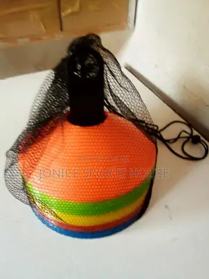 Football Training Cones/Spacemakers