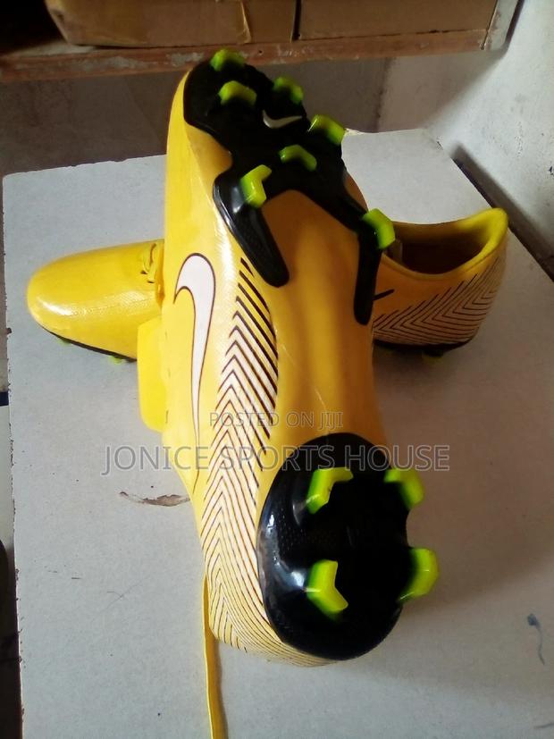 Mercurial Sport Shoes - thumbnail 3