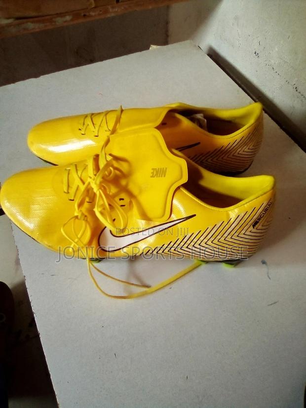 Mercurial Sport Shoes - thumbnail 2